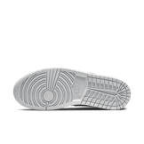 Jordan 1 Low Shadow Toe Angle 0