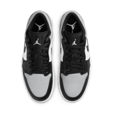 Jordan 1 Low Shadow Toe Angle 1