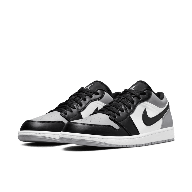 Jordan 1 Low Shadow Toe Angle 2