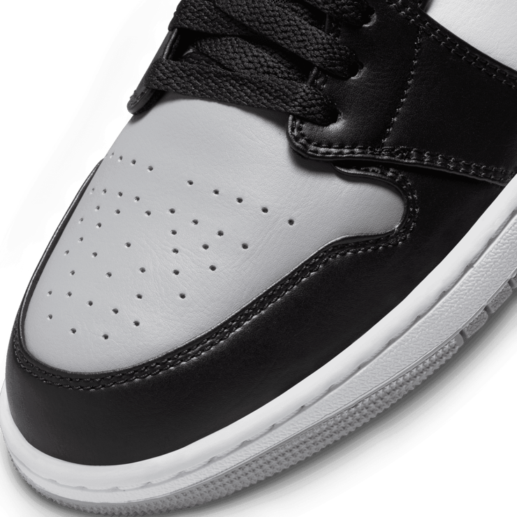 Jordan 1 Low Shadow Toe Angle 4