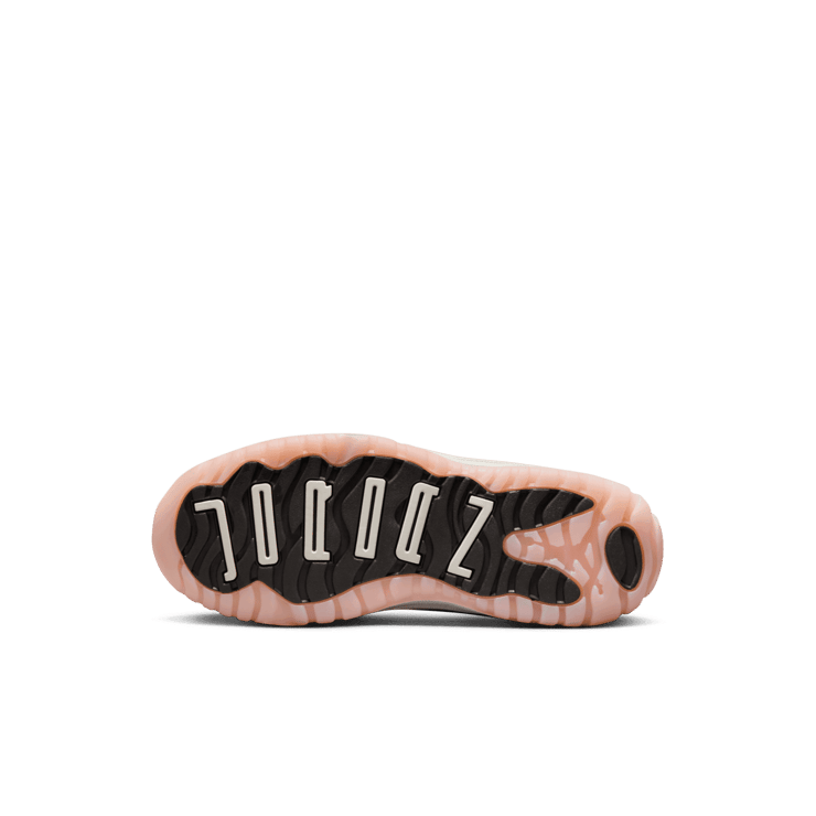 Air Jordan 11 Retro Neapolitan (PS) Angle 0
