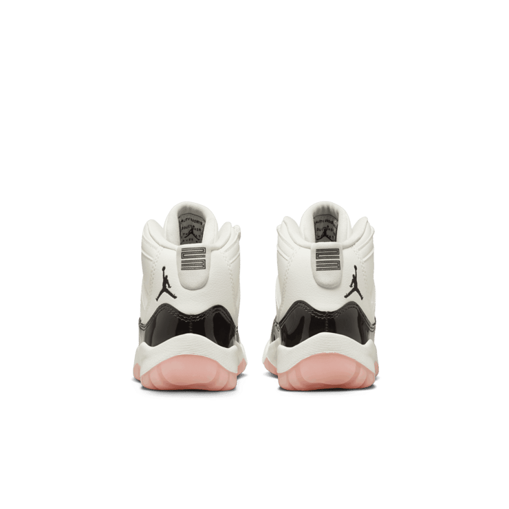 Air Jordan 11 Retro Neapolitan (PS) Angle 3