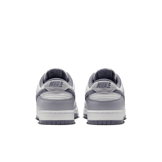 Nike Dunk Low SE Light Carbon Platinum Tint Angle 3