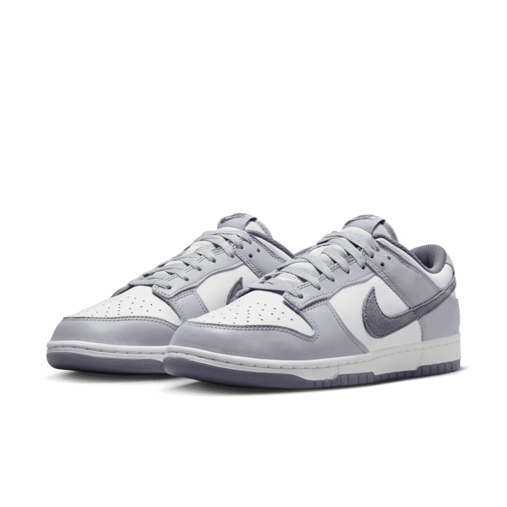 ★人気【NIKE】DUNK LOW RETRO SE★PLATINUM TINT/LIGHT CARBON The Nike Dunk Low SE Light Carbon Platinum Tint Releases