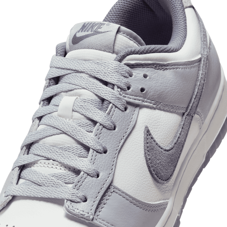 ★人気【NIKE】DUNK LOW RETRO SE★PLATINUM TINT/LIGHT CARBON The Nike Dunk Low SE Light Carbon Platinum Tint Releases