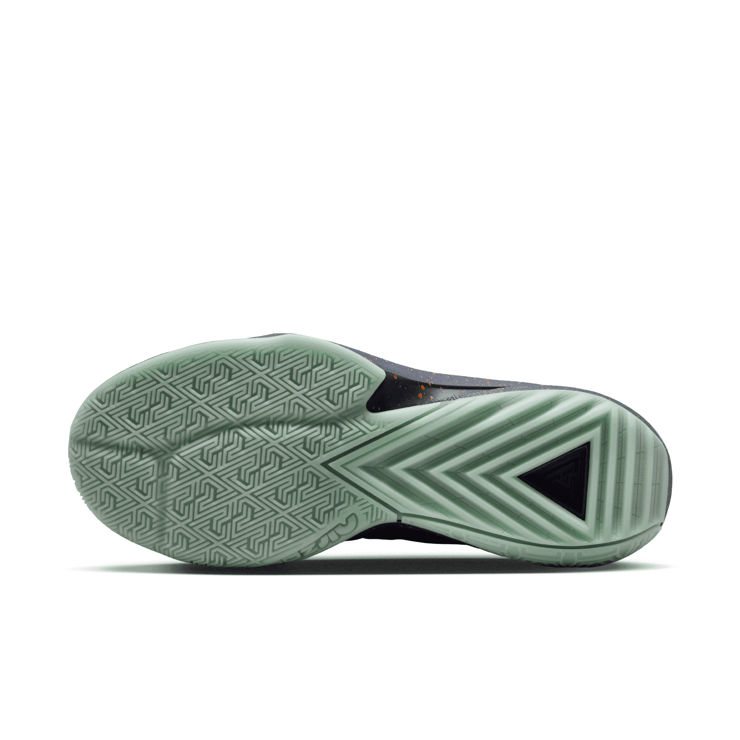 Nike Zoom Freak 5 Nigerian Nightmare Angle 0