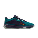 Nike Zoom Freak 5 Nigerian Nightmare Angle 1