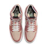 Jordan 1 Zoom CMFT Fossil Stone Angle 1