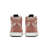 Jordan 1 Zoom CMFT Fossil Stone Angle 3