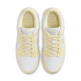 Nike Dunk Low NN Alabaster (W) Angle 1