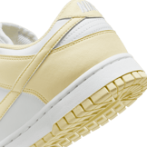 Nike Dunk Low NN Alabaster (W) Angle 5