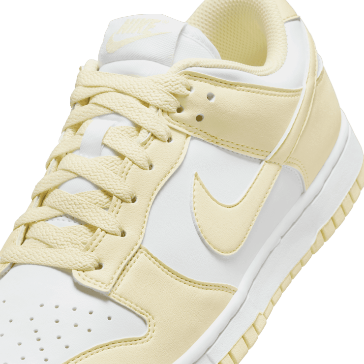 Nike Dunk Low NN Alabaster (W) Angle 4