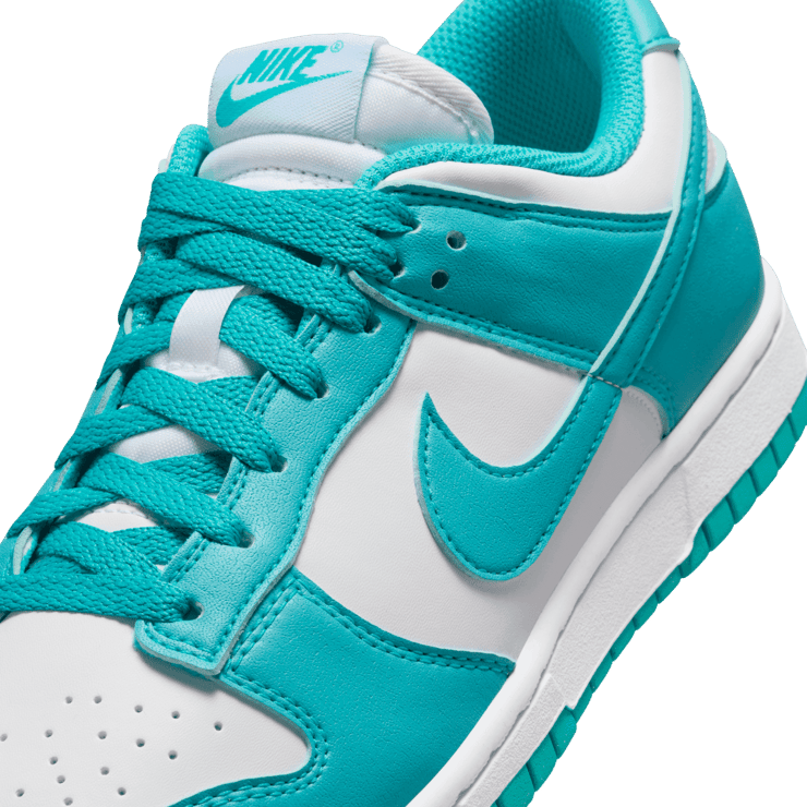 Nike Dunk Low NN Dusty Cactus (W) Angle 4