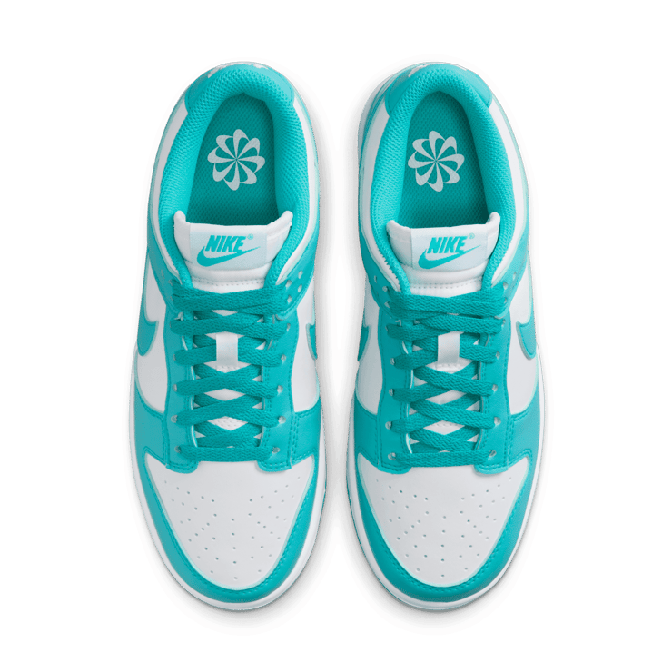 Nike Dunk Low NN Dusty Cactus (W) Angle 1