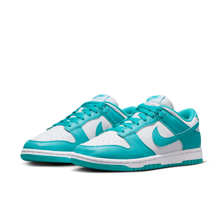 Nike Dunk Low NN Dusty Cactus (W) Angle 2