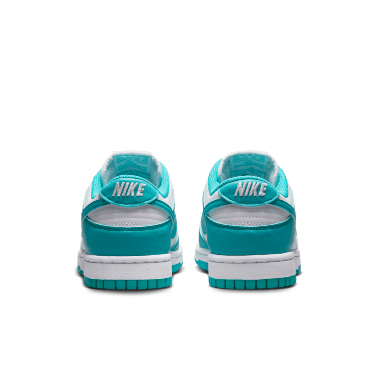 Nike Dunk Low NN Dusty Cactus (W) Angle 3