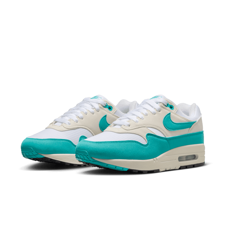 Nike Air Max 1 Dusty Cactus (W) Angle 2