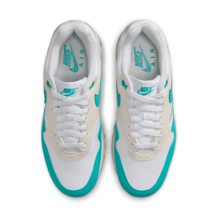 Nike Air Max 1 Dusty Cactus (W) Angle 1