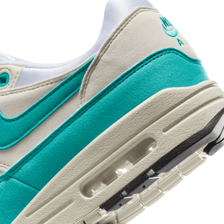 Nike Air Max 1 Dusty Cactus (W) Angle 5