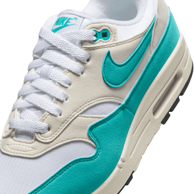 Nike Air Max 1 Dusty Cactus (W) Angle 4