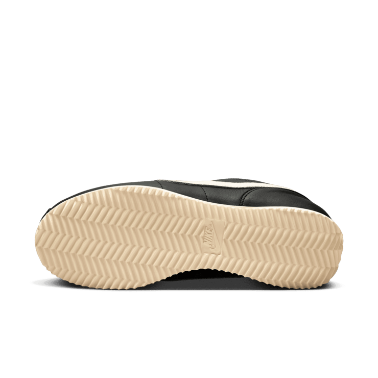 Nike Cortez Black Sail (W) Angle 0