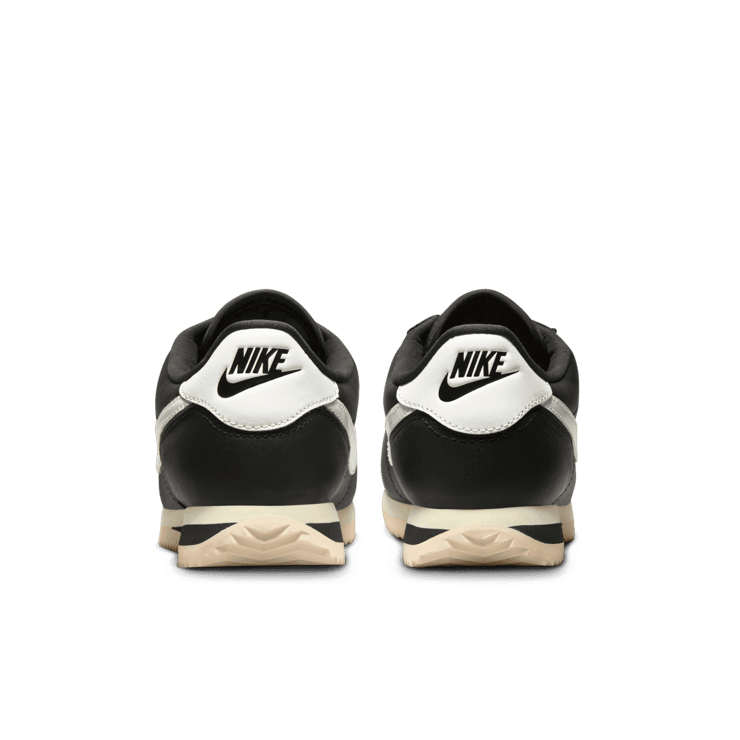 Nike Cortez Black Sail (W) Angle 3