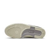 Nike Air Alpha Force 88 Medium Grey Sea Glass Angle 0