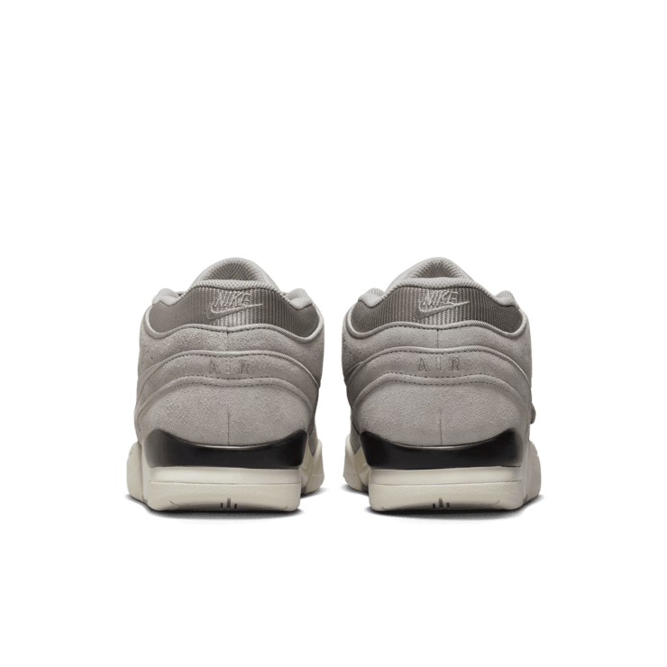 Nike Air Alpha Force 88 Medium Grey Sea Glass Angle 3