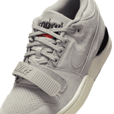 Nike Air Alpha Force 88 Medium Grey Sea Glass Angle 4