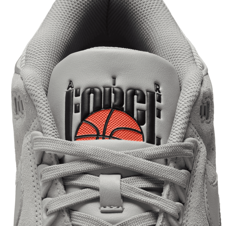 Nike Air Alpha Force 88 Medium Grey Sea Glass Angle 6