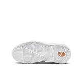 Nike Air More Uptempo Be True To Her School (GS) Angle 0