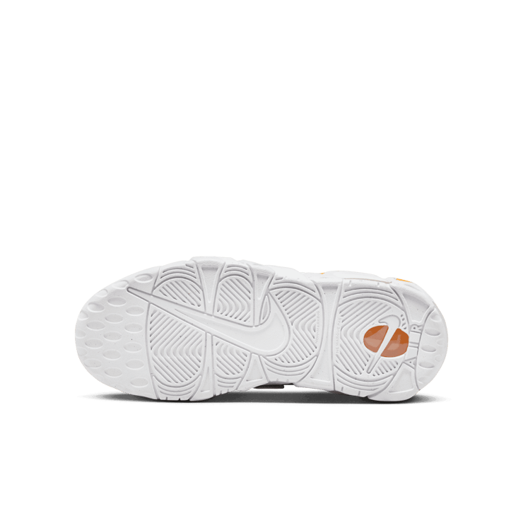 Nike Air More Uptempo Be True To Her School (GS) Angle 0