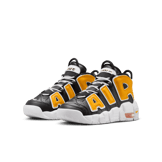 Nike Air More Uptempo Be True To Her School (GS) Angle 2