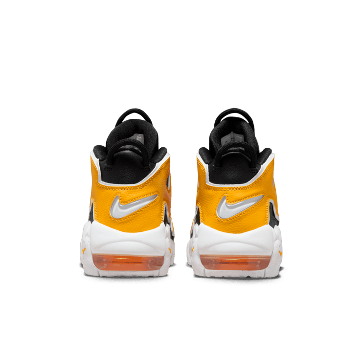 Nike Air More Uptempo Be True To Her School (GS) Angle 3