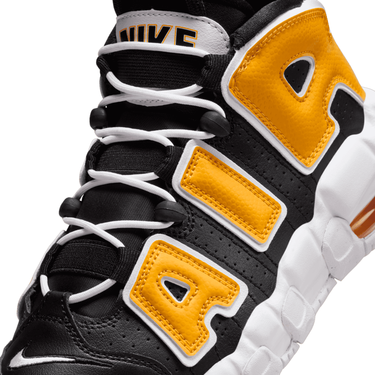 Nike Air More Uptempo Be True To Her School (GS) Angle 4