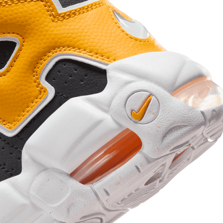 Nike Air More Uptempo Be True To Her School (GS) Angle 5