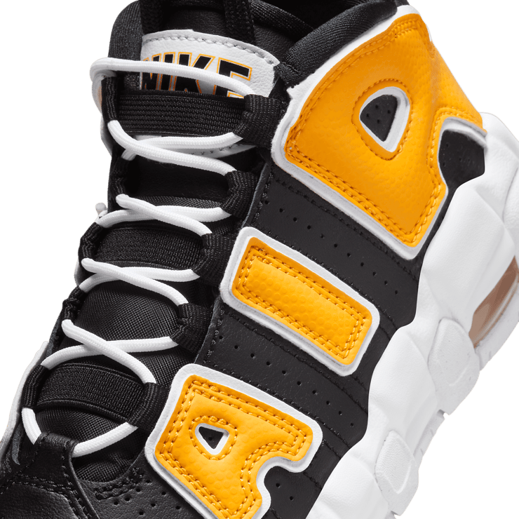 Nike Air More Uptempo Be True To Her School (PS) Angle 4