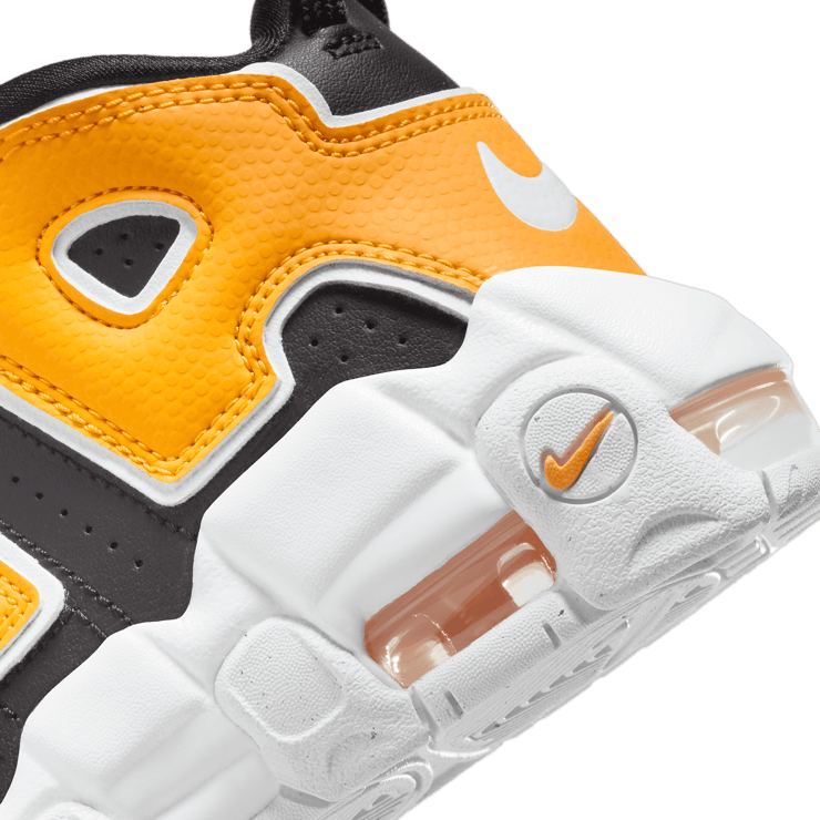 Nike Air More Uptempo Be True To Her School (PS) Angle 5