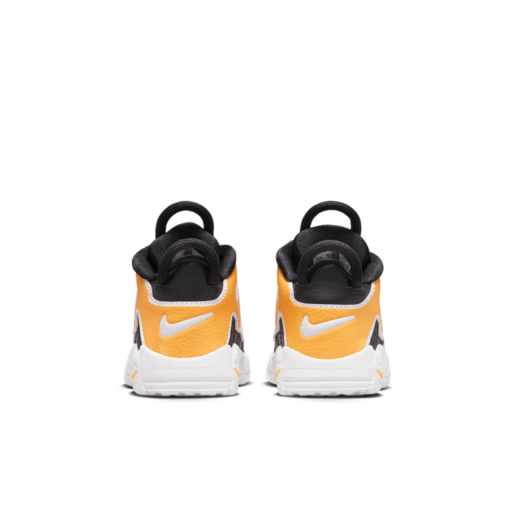 Nike Air More Uptempo Be True To Her School (TD) Angle 3