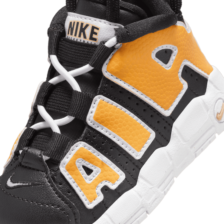 Nike Air More Uptempo Be True To Her School (TD) Angle 4
