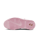 Nike Air More Uptempo Pink Foam (W) Angle 0
