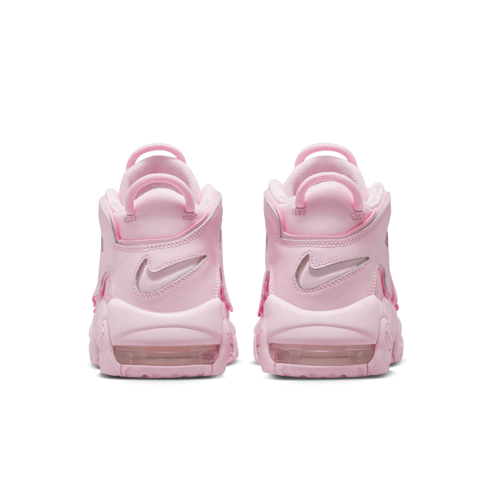 bubblegum pink nike air max