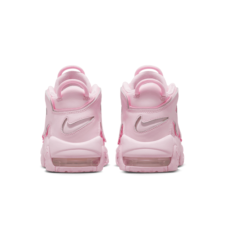 Nike Air More Uptempo Pink Foam W DV1137 600 Release Info