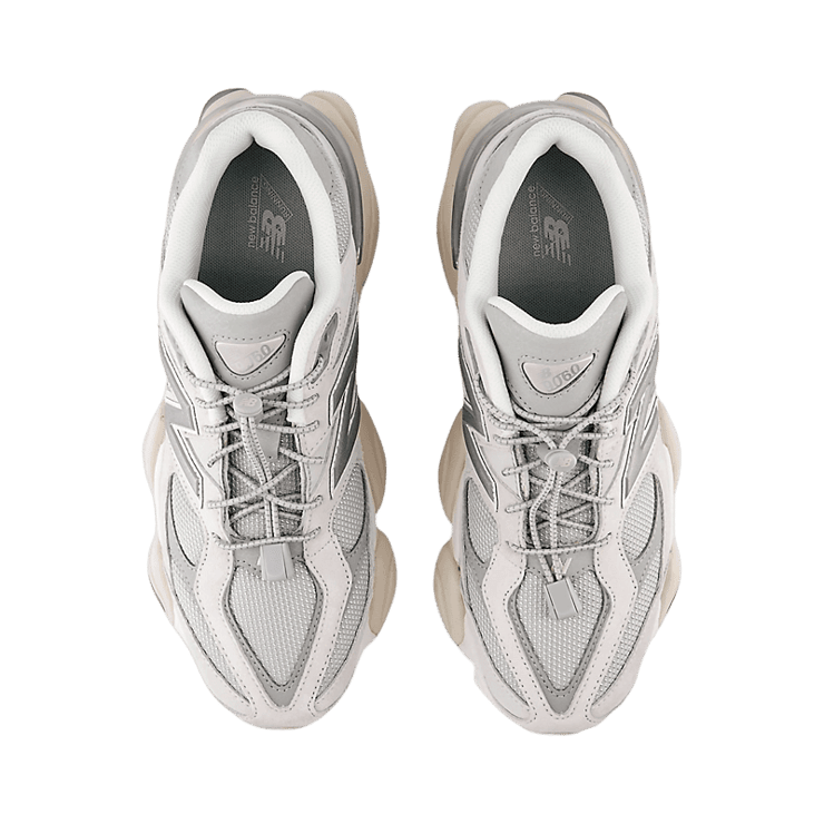 New Balance 9060 Toggle Lace Grey Lilac - U9060GM Raffles New Balance 9060 Toggle Lace Grey Lilac - U9060GM Raffles