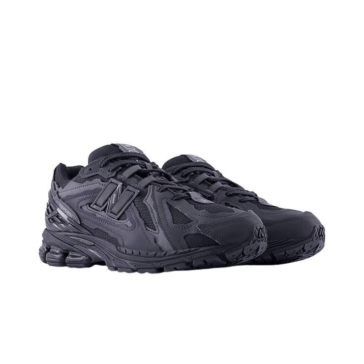 New Balance 1906R Protection Pack Navy Angle 2