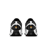 Nike Air Max DN Black White (W) Angle 4