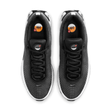 Nike Air Max DN Black White (W) Angle 2