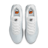 Nike Air Max DN White Metallic Silver (W) Angle 1