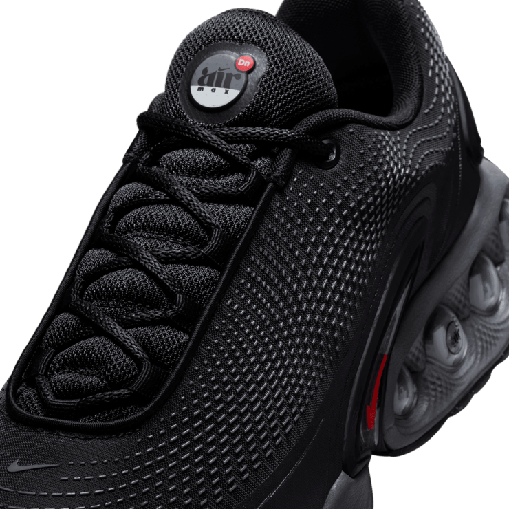 ◆正規品◆NIKE AIR MAX Dn ANTHRACITE LIGHT CRIMSON(W)◆人気 Nike Air Max DN Anthracite Light Crimson - DV3337-001
