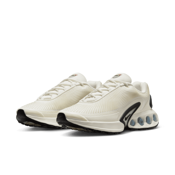 Nike Air Max DN Sail Coconut Milk Angle 2